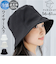 【当商品送料無料】レディース 遮光 帽子 通販 KIZAWA キザワ 遮光帽子 バケハ バケットハット mellow 女性 夏 折りたたみ