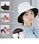 【当商品送料無料】レディース 遮光 帽子 通販 KIZAWA キザワ 遮光帽子 つば広帽子 つば広ハット noa 女性 夏 折りたたみ 日除け帽子