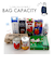 【当商品送料無料】cocoro ココロ ショッピングカート SSサイズ 通販 ショッピング カート ショッピングバッグ 買い物袋 キャリー 巾着