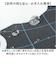 【当商品送料無料】Keia＋(ケイアプラス) 通販 前かごカバー 前カゴカバー 2段式 猫 自転車 かご カバー かごカバー 自転車カゴカバー