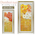 【当商品送料無料】アートフレーム 通販 日本 壁掛けアート 壁飾り 絵画 W30 x H60.5cm アートポスター インテリア モダン 玄関