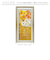 【当商品送料無料】アートフレーム 通販 日本 壁掛けアート 壁飾り 絵画 W30 x H60.5cm アートポスター インテリア モダン 玄関