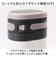 【当商品送料無料】Kakusee カクセー ボトル 水筒 380ml 通販 オブロングボトル 折りたたみ 折り畳み ハンドル 真空二重 楕円形
