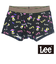 【当商品送料無料】ボクサーブリーフ メンズ 通販 Lee ボクサーパンツ パンツ 前開き 下着 ブリーフ インナー アンダーウェア ブランド リー
