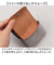 【当商品送料無料】R.C.L 財布 ミニ財布 p4020 通販 ミニウォレット お財布 ウォレット コンパクトウォレット アールシーエル