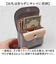 【当商品送料無料】R.C.L 財布 ミニ財布 p4020 通販 ミニウォレット お財布 ウォレット コンパクトウォレット アールシーエル