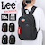 【当商品送料無料】Lee リー バックパック 4932 通販 リュックサック デイパック リュック マザーズリュック ママリュック マザーズバッグ