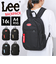 【当商品送料無料】Lee リー バックパック 4932 通販 リュックサック デイパック リュック マザーズリュック ママリュック マザーズバッグ