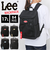 【当商品送料無料】Lee リー バックパック 4933 通販 リュックサック デイパック リュック マザーズリュック ママリュック マザーズバッグ