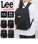 【当商品送料無料】Lee リー バックパック 4933 通販 リュックサック デイパック リュック マザーズリュック ママリュック マザーズバッグ