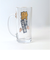 【当商品送料無料】おもしろ ジョッキ 日本製 通販 ジョッキグラス ビールジョッキ ガラスジョッキ おもしろ食器 ビアグラス ビール 面白い
