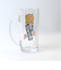 【当商品送料無料】おもしろ ジョッキ 日本製 通販 ジョッキグラス ビールジョッキ ガラスジョッキ おもしろ食器 ビアグラス ビール 面白い