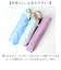 【当商品送料無料】because 折りたたみ傘 晴雨兼用 ビコーズ 通販 日傘 折りたたみ 晴雨兼用傘 折り畳み傘 折りたたみ日傘 折り畳み日傘