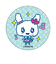 【当商品送料無料】たまごっち グッズ 通販 tamagotchi 缶バッジ まじかる百貨店缶バッジ 4947864048365 たまごっち10