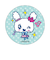 【当商品送料無料】たまごっち グッズ 通販 tamagotchi 缶バッジ まじかる百貨店缶バッジ 4947864048365 たまごっち10