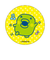 【当商品送料無料】たまごっち グッズ 通販 tamagotchi 缶バッジ まじかる百貨店缶バッジ 4947864048341 たまごっち08