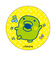 【当商品送料無料】たまごっち グッズ 通販 tamagotchi 缶バッジ まじかる百貨店缶バッジ 4947864048341 たまごっち08