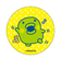 【当商品送料無料】たまごっち グッズ 通販 tamagotchi 缶バッジ まじかる百貨店缶バッジ 4947864048341 たまごっち08