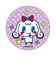 【当商品送料無料】たまごっち グッズ 通販 tamagotchi 缶バッジ まじかる百貨店缶バッジ 4947864048358 たまごっち09