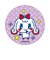 【当商品送料無料】たまごっち グッズ 通販 tamagotchi 缶バッジ まじかる百貨店缶バッジ 4947864048358 たまごっち09