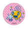【当商品送料無料】たまごっち グッズ 通販 tamagotchi 缶バッジ まじかる百貨店缶バッジ 4947864048334 たまごっち07