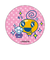 【当商品送料無料】たまごっち グッズ 通販 tamagotchi 缶バッジ まじかる百貨店缶バッジ 4947864048334 たまごっち07