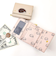 【当商品送料無料】財布 レディース 三つ折り 通販 三つ折り財布 三つ折財布 折財布 折り財布 レディース財布 折りたたみ財布 折り畳み財布 さいふ