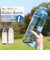 【当商品送料無料】LIPPY ウォーターボトル 1L 通販 日本製 水筒 1000ml 1リットル マグボトル 直飲み水筒 クリアボトル 軽量 軽い