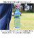 【当商品送料無料】LIPPY ウォーターボトル 1L 通販 日本製 水筒 1000ml 1リットル マグボトル 直飲み水筒 クリアボトル 軽量 軽い
