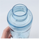 【当商品送料無料】LIPPY ウォーターボトル 1L 通販 日本製 水筒 1000ml 1リットル マグボトル 直飲み水筒 クリアボトル 軽量 軽い