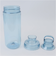 【当商品送料無料】LIPPY ウォーターボトル 1L 通販 日本製 水筒 1000ml 1リットル マグボトル 直飲み水筒 クリアボトル 軽量 軽い