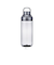 【当商品送料無料】LIPPY ウォーターボトル 1L 通販 日本製 水筒 1000ml 1リットル マグボトル 直飲み水筒 クリアボトル 軽量 軽い