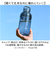 【当商品送料無料】LIPPY ウォーターボトル 700ml 通販 日本製 水筒 0.7L 0.7 マグボトル 直飲み水筒 クリアボトル 軽量 軽い