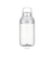 【当商品送料無料】LIPPY ウォーターボトル 700ml 通販 日本製 水筒 0.7L 0.7 マグボトル 直飲み水筒 クリアボトル 軽量 軽い