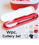 【当商品送料無料】wpc ワールドパーティ カトラリーセット 通販 箸ケース 箸 はし フォーク スプーン WPC Wpc. かわいい 可愛い