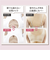 【当商品送料無料】前あきブラ 前あきブラジャー ノンワイヤーブラ 通販 ナイトブラ 授乳ブラ 前あき ストレッチ 伸縮性 綿混 フロントボタン