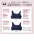 【当商品送料無料】前あきブラ 前あきブラジャー ノンワイヤーブラ 通販 ナイトブラ 授乳ブラ 前あき ストレッチ 伸縮性 綿混 フロントボタン