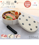 【当商品送料無料】LABCLIP ラボクリップ わっぱ風 ランチボックス 通販 弁当箱 わっぱ風ランチボックス お弁当箱 1段 一段 お弁当 北欧