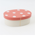 【当商品送料無料】LABCLIP ラボクリップ わっぱ風 ランチボックス 通販 弁当箱 わっぱ風ランチボックス お弁当箱 1段 一段 お弁当 北欧