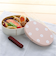 【当商品送料無料】LABCLIP ラボクリップ わっぱ風 ランチボックス 通販 弁当箱 わっぱ風ランチボックス お弁当箱 1段 一段 お弁当 北欧