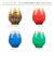 【当商品送料無料】水で膨らむ ぷよぷよボール Sサイズ 通販 ジェリーボール 水耕栽培 水でふくらむ 植物栽培用 ボール 園芸用品 おしゃれ