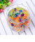 【当商品送料無料】水で膨らむ ぷよぷよボール Lサイズ 通販 ジェリーボール 水耕栽培 水でふくらむ 植物栽培用 ボール 園芸用品 おしゃれ