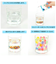 【当商品送料無料】水で膨らむ ぷよぷよボール Lサイズ 通販 ジェリーボール 水耕栽培 水でふくらむ 植物栽培用 ボール 園芸用品 おしゃれ