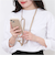 【当商品送料無料】IPhoneケース 15 ストラップ付き 通販 iPhone15 ケース iphone カード収納 背面 アイフォン15