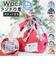 【当商品送料無料】wpc ワールドパーティ ランチ巾着 通販 ランチバッグ ランチバック 巾着 巾着バッグ 巾着バック 北欧 撥水 WPC Wpc.