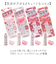 【当商品送料無料】レイス リップクリーム 通販 リップ クリーム スキンケア お手入れ 保護 保湿 PEZ ペッツ プチギフト かわいい 可愛い