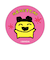 【当商品送料無料】たまごっち グッズ 通販 tamagotchi 缶バッジ まじかる百貨店缶バッジ 4947864048273 たまごっち01