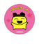 【当商品送料無料】たまごっち グッズ 通販 tamagotchi 缶バッジ まじかる百貨店缶バッジ 4947864048273 たまごっち01