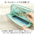 【当商品送料無料】LABCLIP ラボクリップ ポーチ レディース 通販 マルチポーチ 小物入れ マルチケース カード入れ 母子手帳入れ