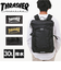 【当商品送料無料】THRASHER スラッシャー リュック THR-321 通販 リュックサック バックパック デイパック メンズ レディース 大人